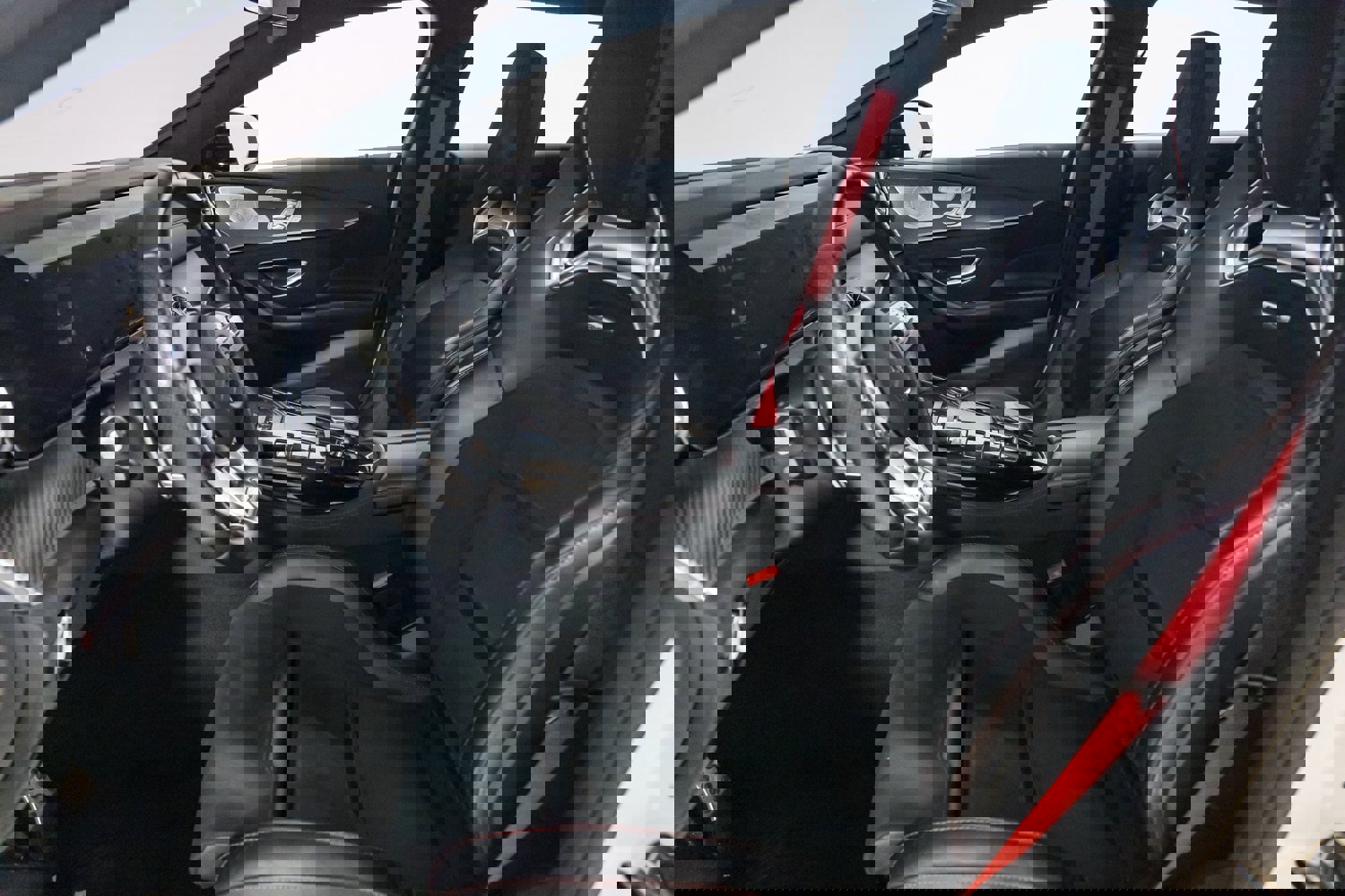 Used 2021 Mercedes-Benz AMG GT 63 S image 19