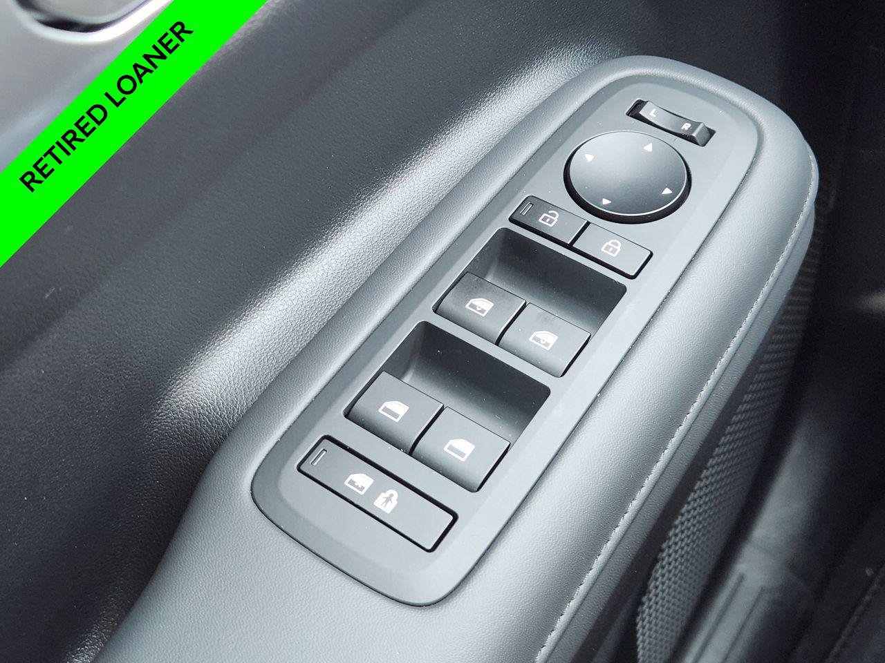 New 2026 Hyundai Santa Fe SEL FWD image 22