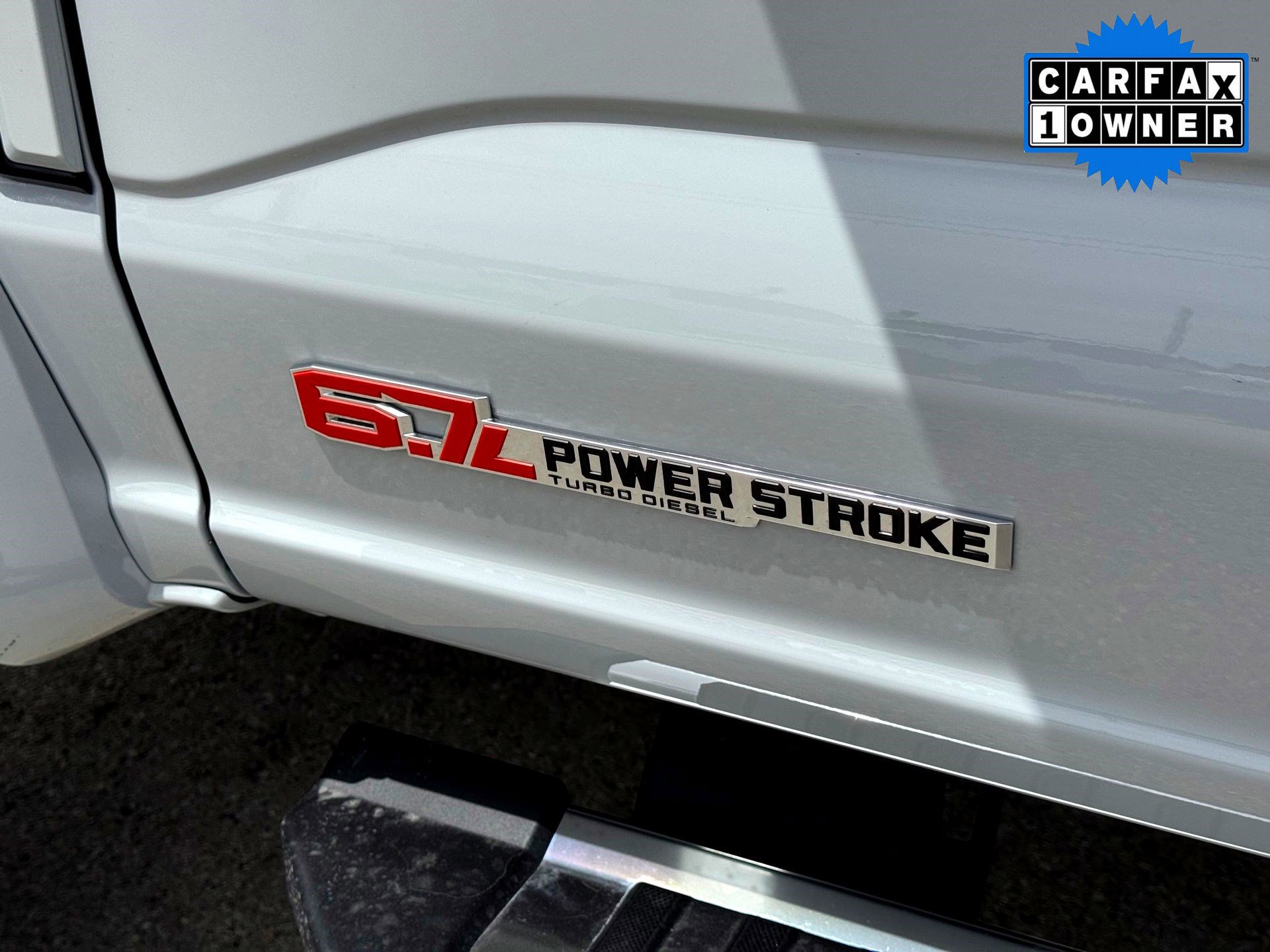 Used 2026 Ford F450 Lariat image 3