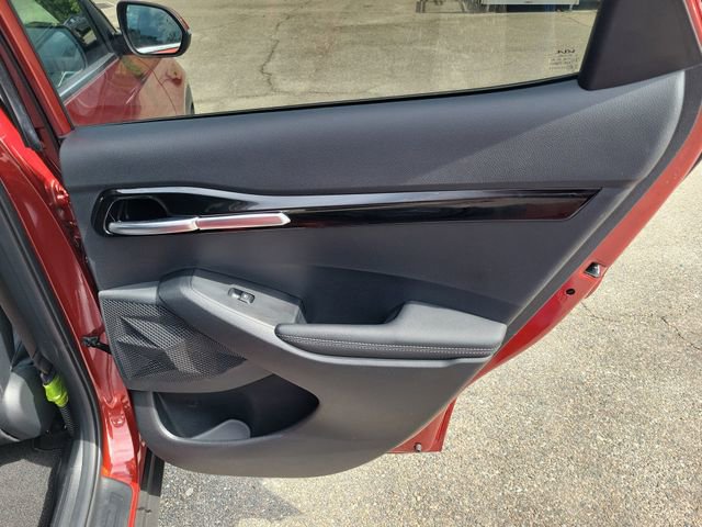 Used 2024 Kia Seltos S FWD image 33