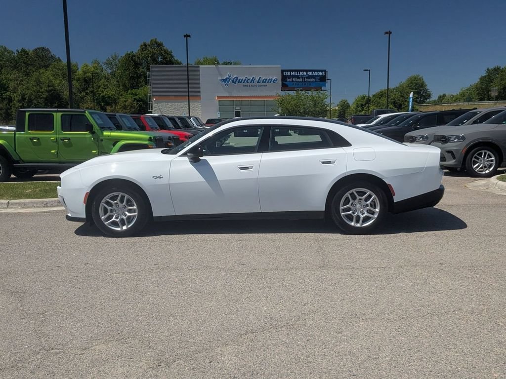 New 2026 Dodge Charger R/T AWD/4WD video 2