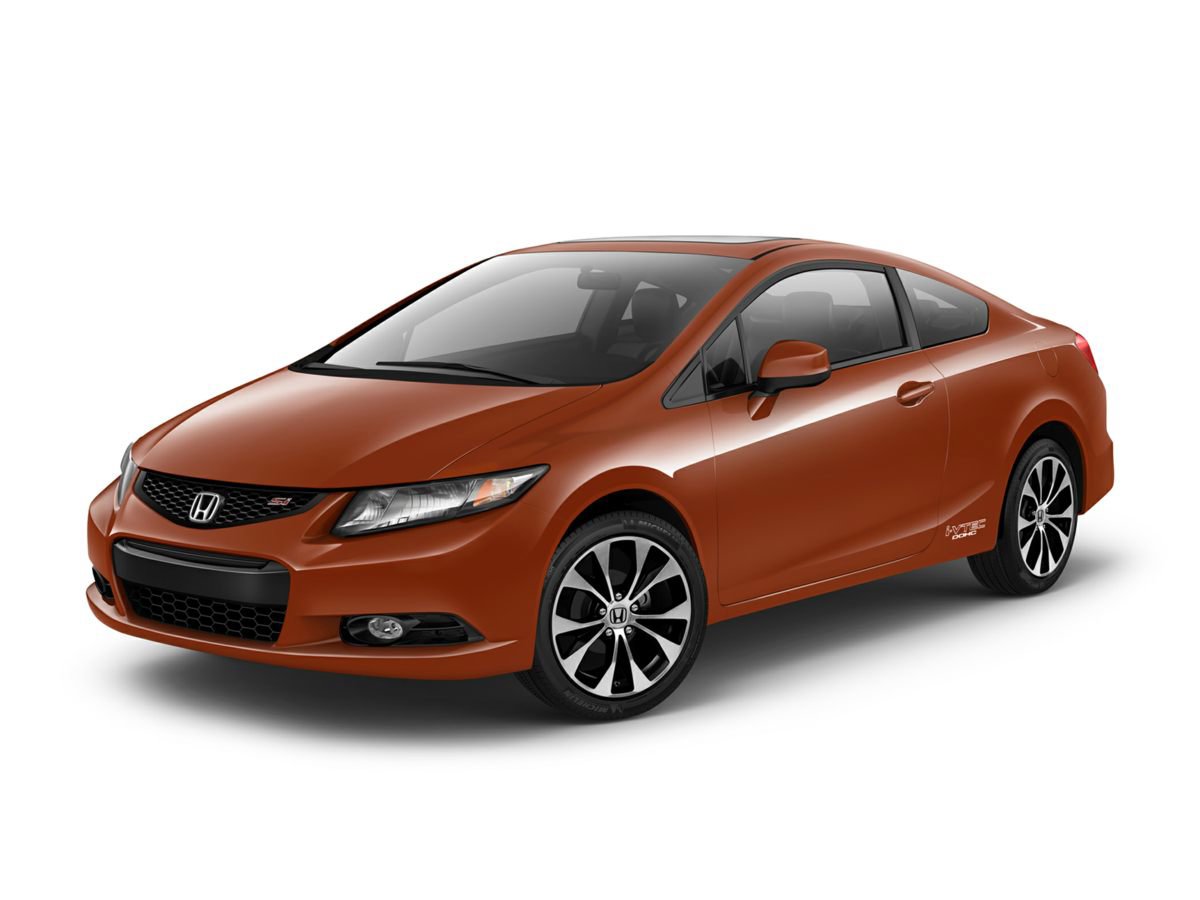 Used 2013 Honda Civic Si image 1