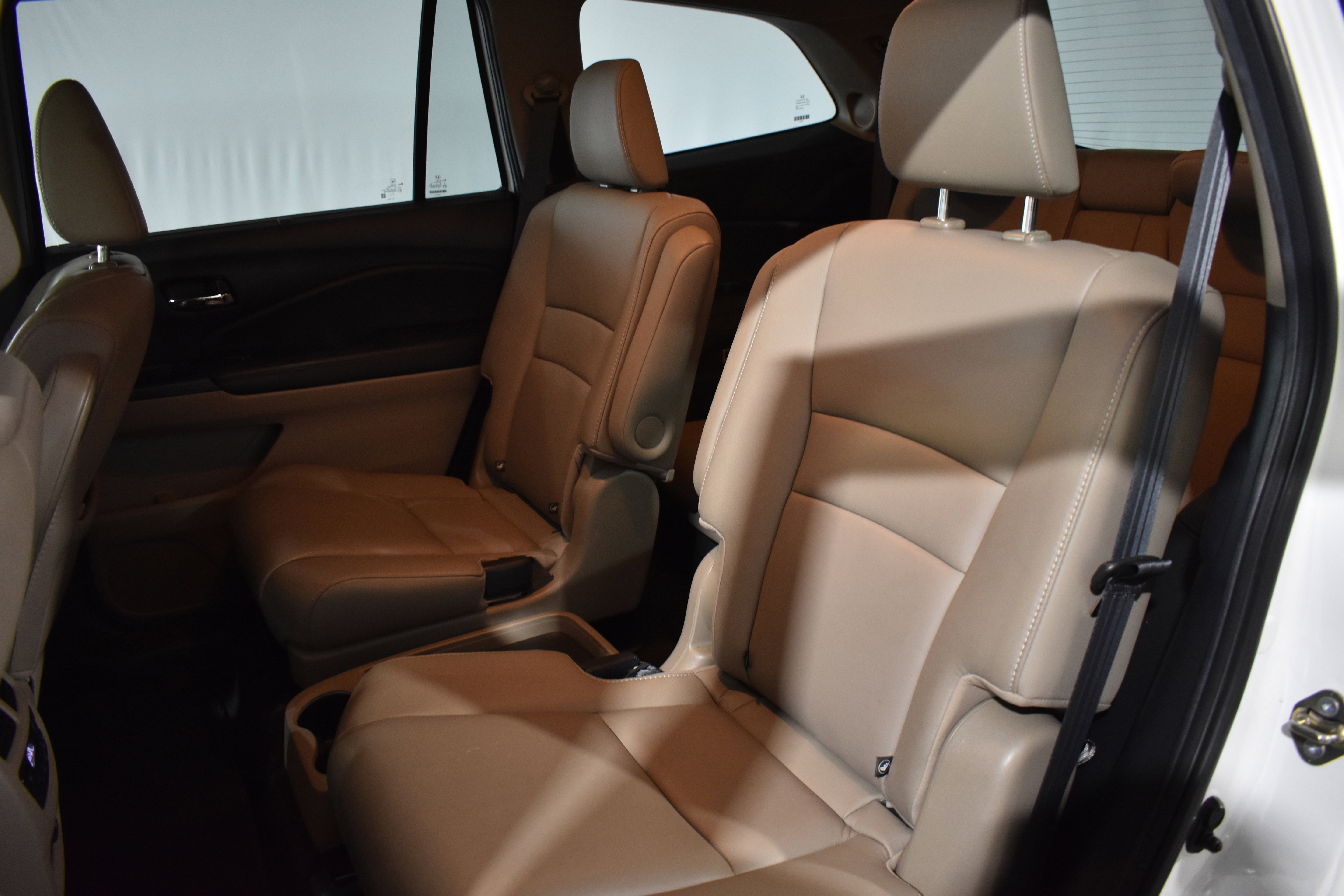 Used 2020 Honda Pilot Touring image 29