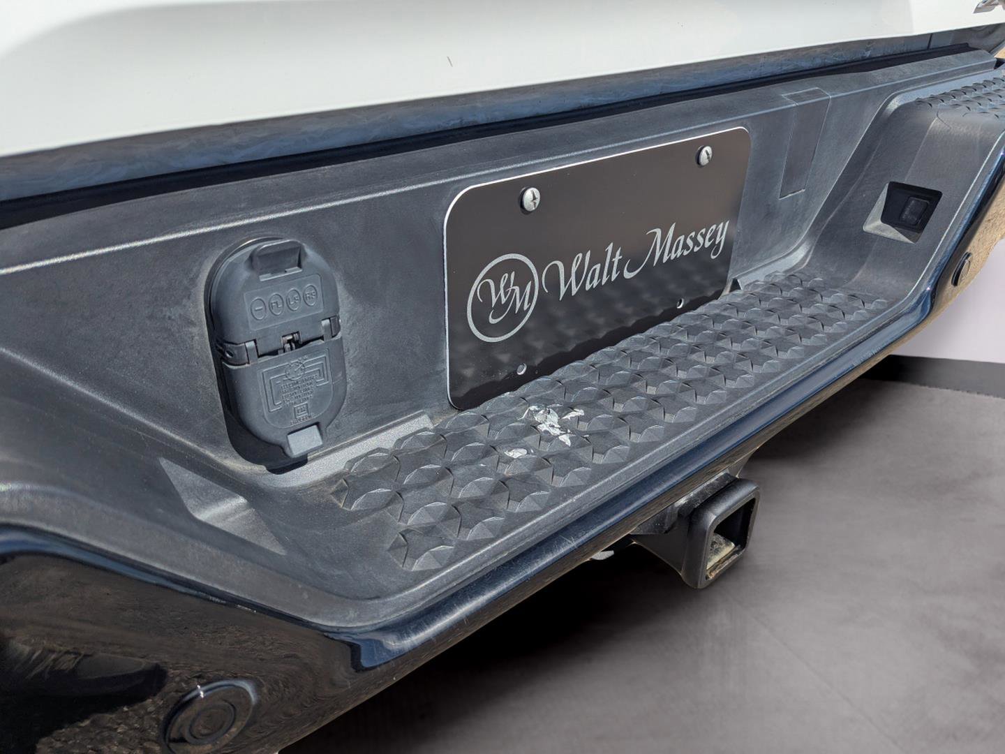 Used 2023 Chevrolet Colorado ZR2 w/ ZR2 Convenience Package III image 32