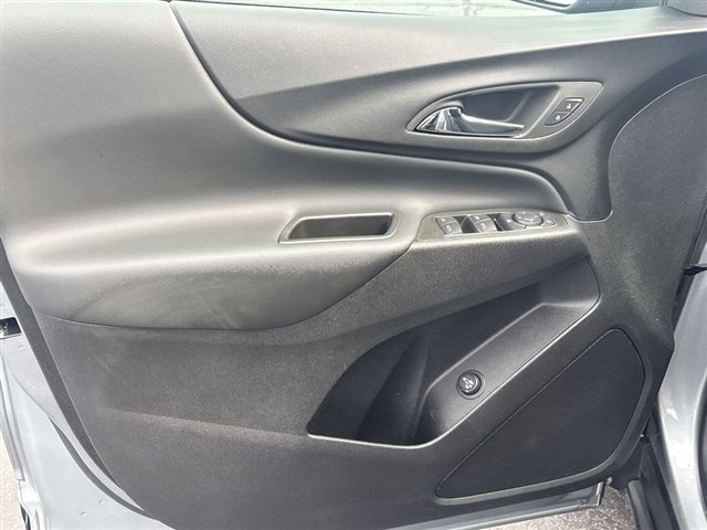 Certified 2024 Chevrolet Equinox LT image 21