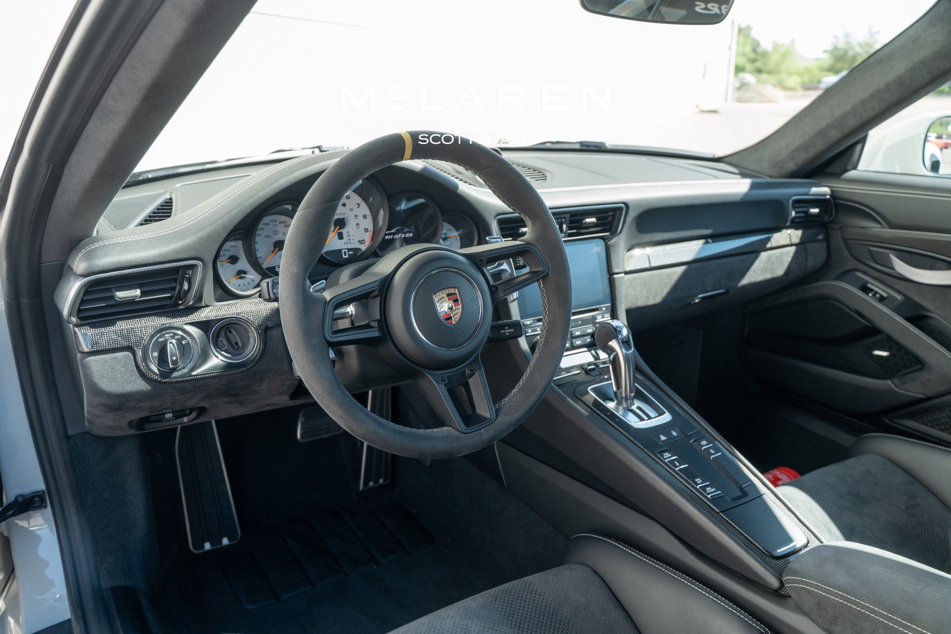 Used 2019 Porsche 911 GT3 RS RWD image 13