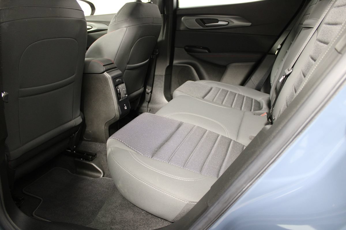 Used 2024 Dodge Hornet R/T w/ R/T Blacktop Package AWD/4WD image 34