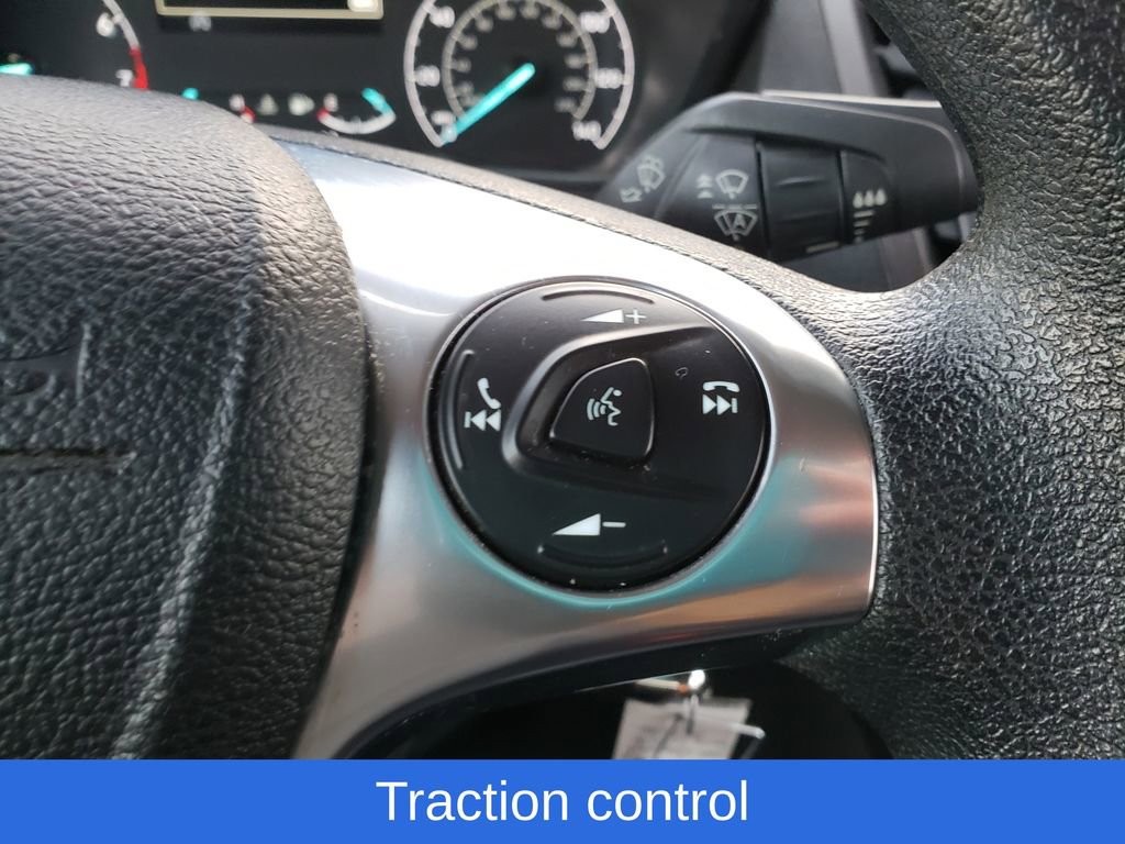 Used 2022 Ford Transit Connect XL image 13