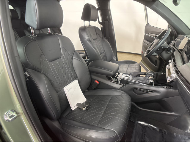 Used 2025 Kia Telluride EX X-Line image 6