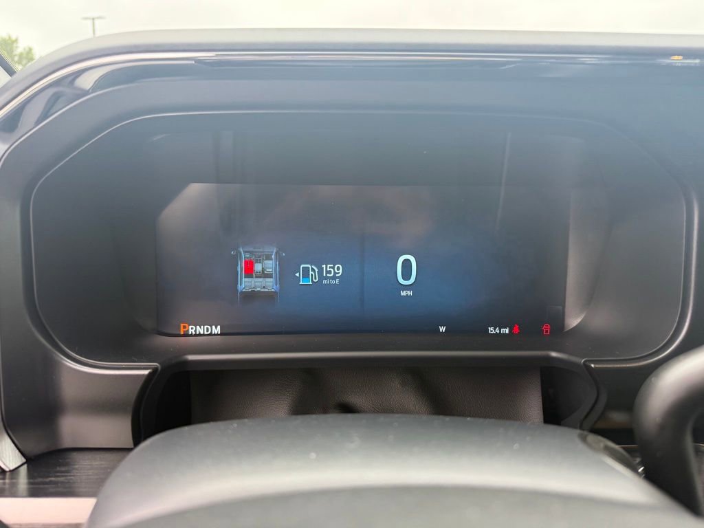 New 2026 Ford F250 Lariat w/ Black Appearance Package image 18