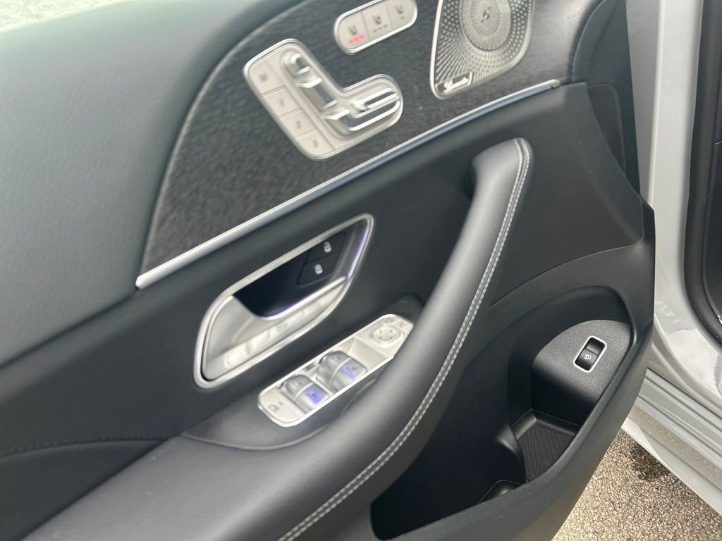 New 2026 Mercedes-Benz GLE 350 4MATIC image 11