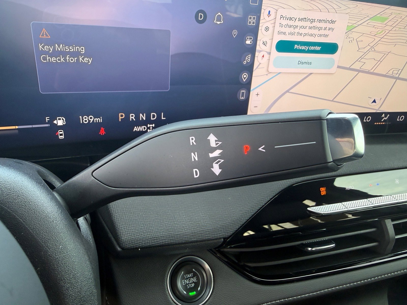 Used 2025 Buick Enclave Sport Touring w/ Power Package image 22