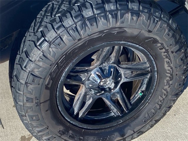 Used 2016 Toyota 4Runner SR5 image 9