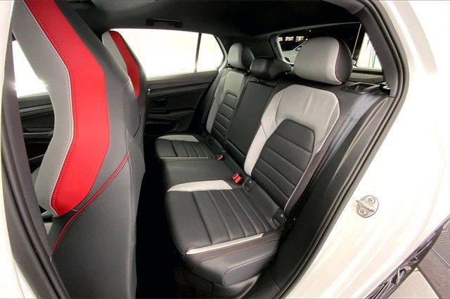 Used 2024 Volkswagen GTI Autobahn image 26