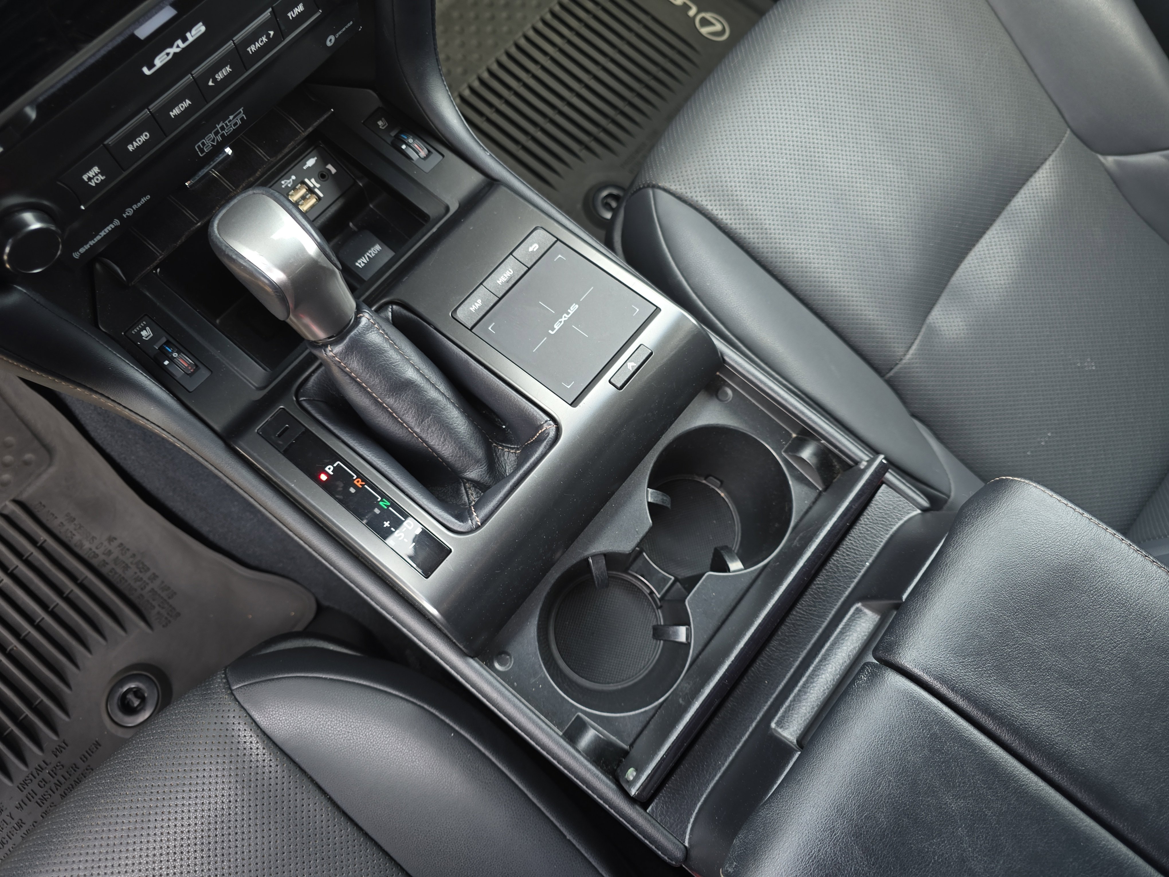 Used 2022 Lexus GX 460 Premium w/ Premium Plus Package image 28