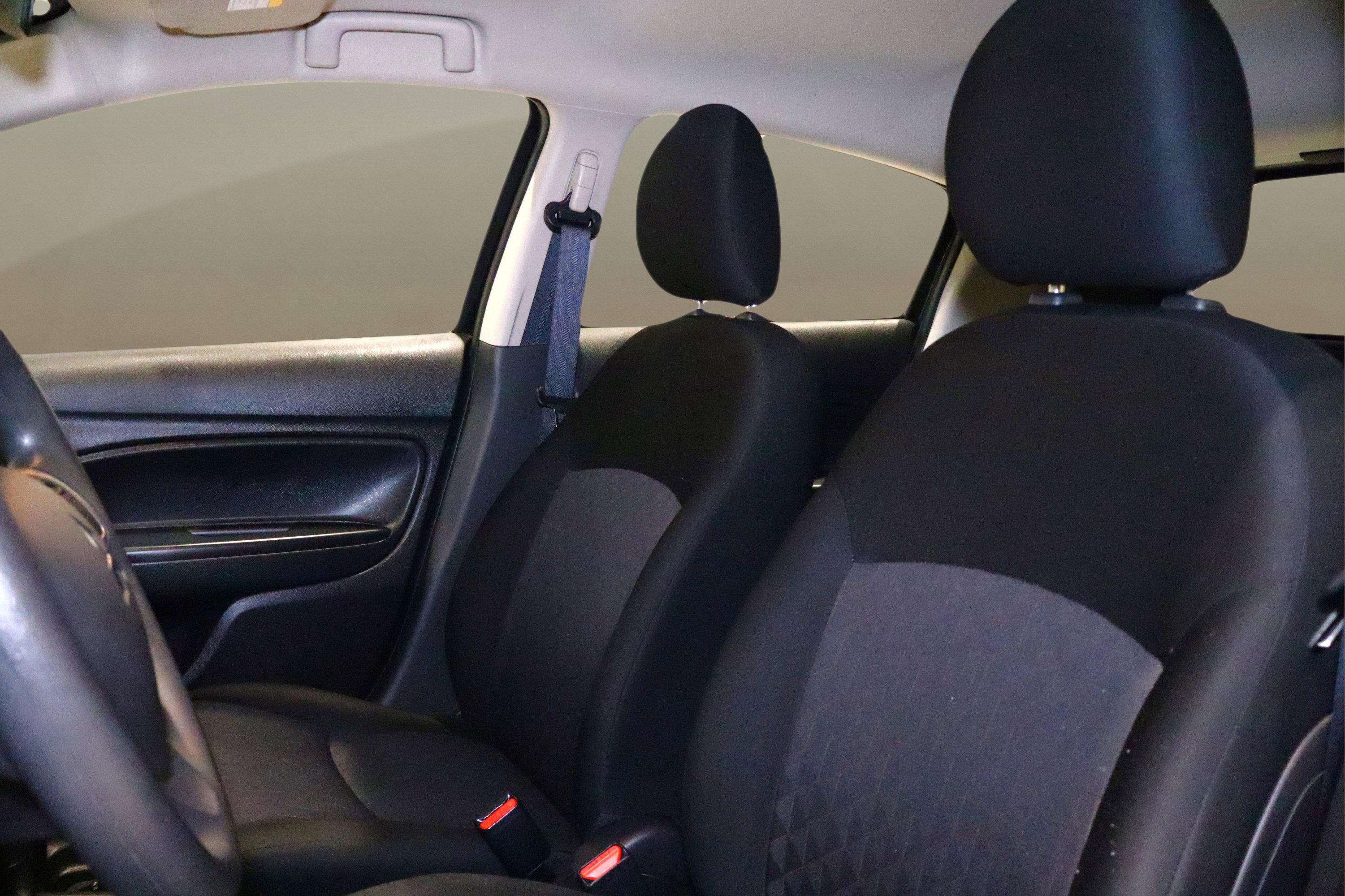 Used 2024 Mitsubishi Mirage ES image 15