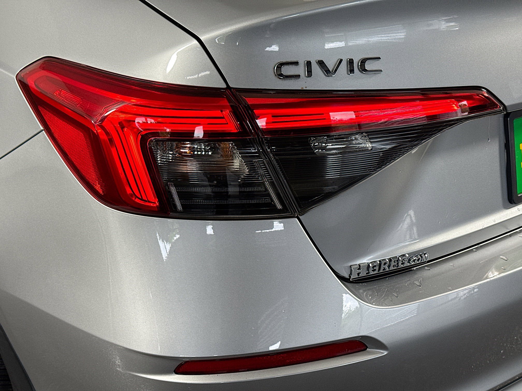 Used 2024 Honda Civic Sport image 36