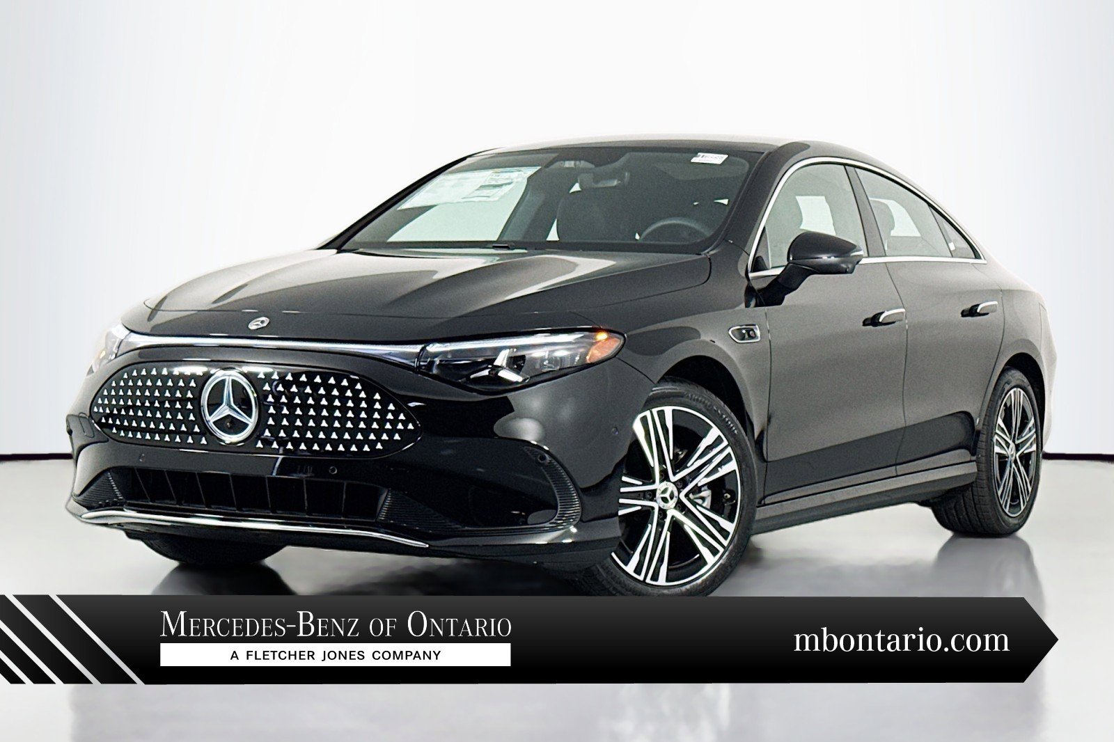New 2026 Mercedes-Benz CLA 350 image 1