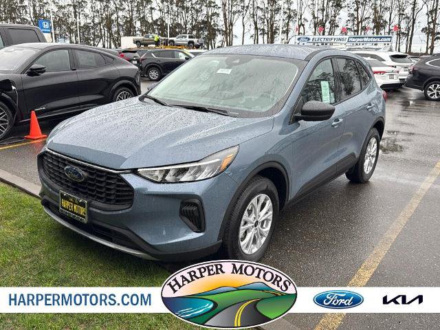 New 2025 Ford Escape Active