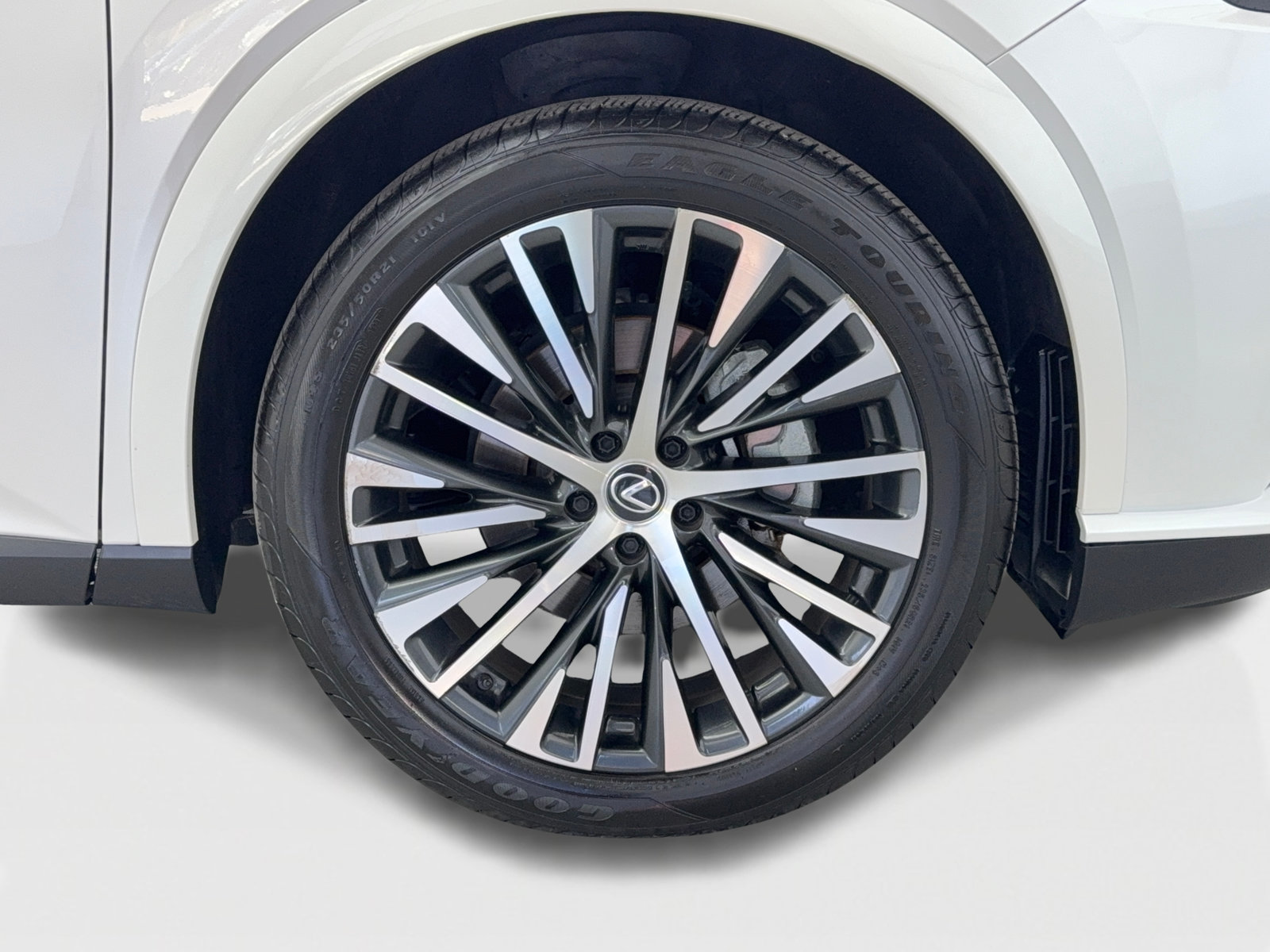 Used 2023 Lexus RX 350 Premium Plus w/ Cold Area Package FWD image 53