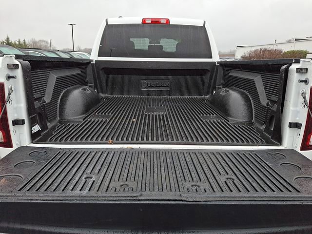 Used 2022 RAM 1500 Classic Warlock image 27