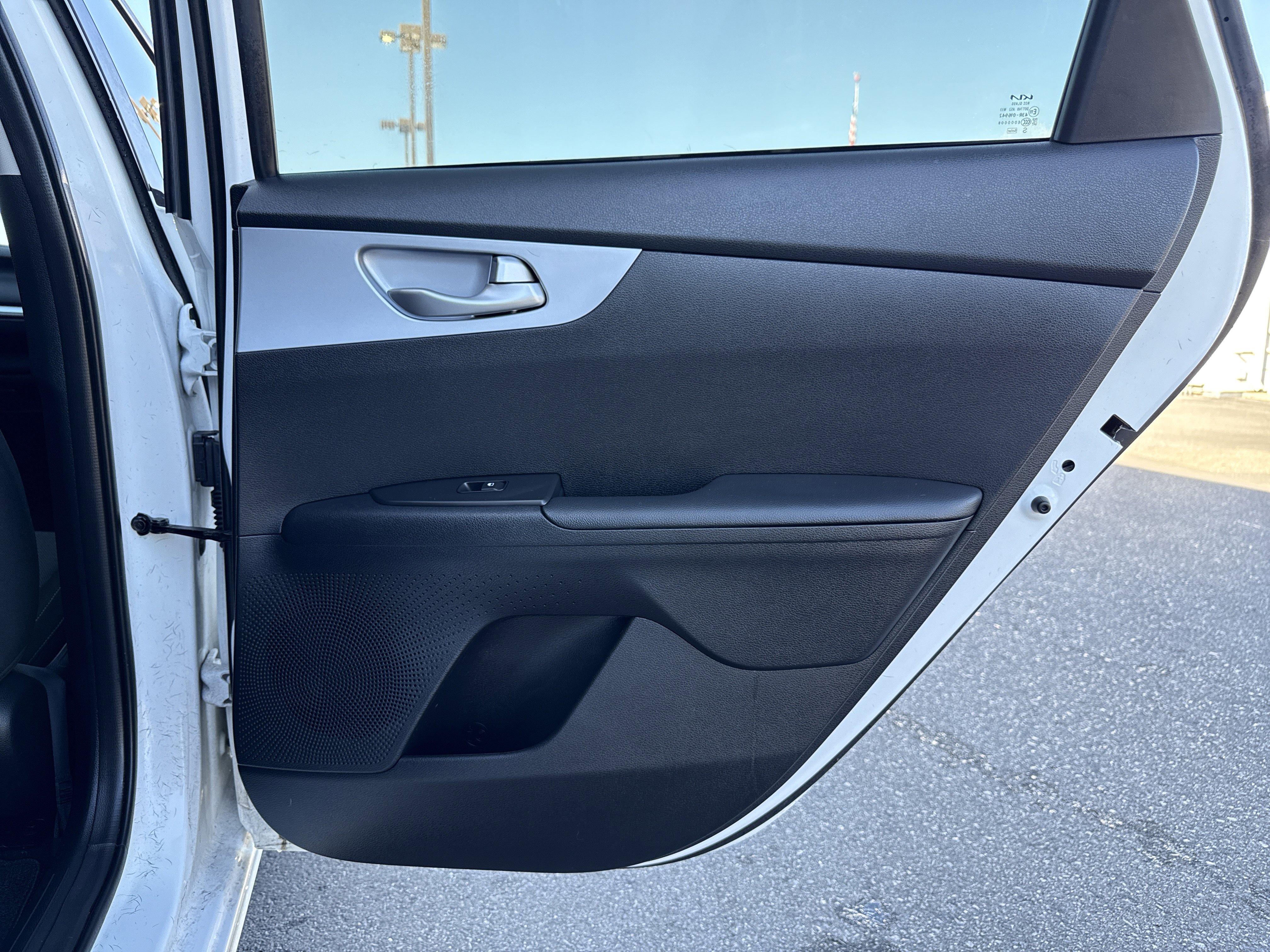 Used 2024 Kia Forte LX image 44