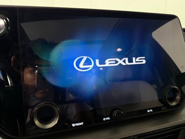 Used 2025 Lexus TX 350 AWD w/ Technology Package image 19