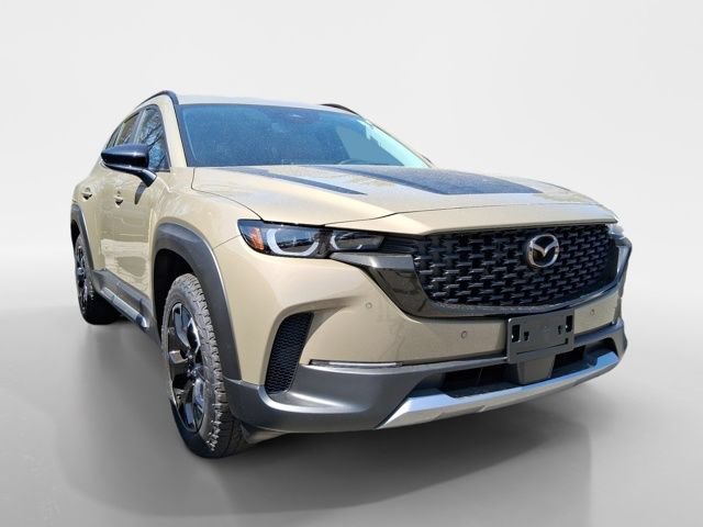 New 2026 MAZDA CX-50 Meridian Edition AWD/4WD image 1