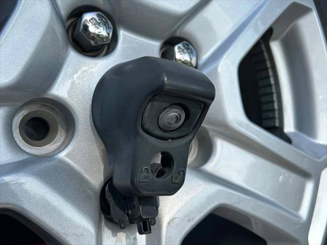 Certified 2022 Jeep Wrangler Unlimited Sport AWD/4WD image 45
