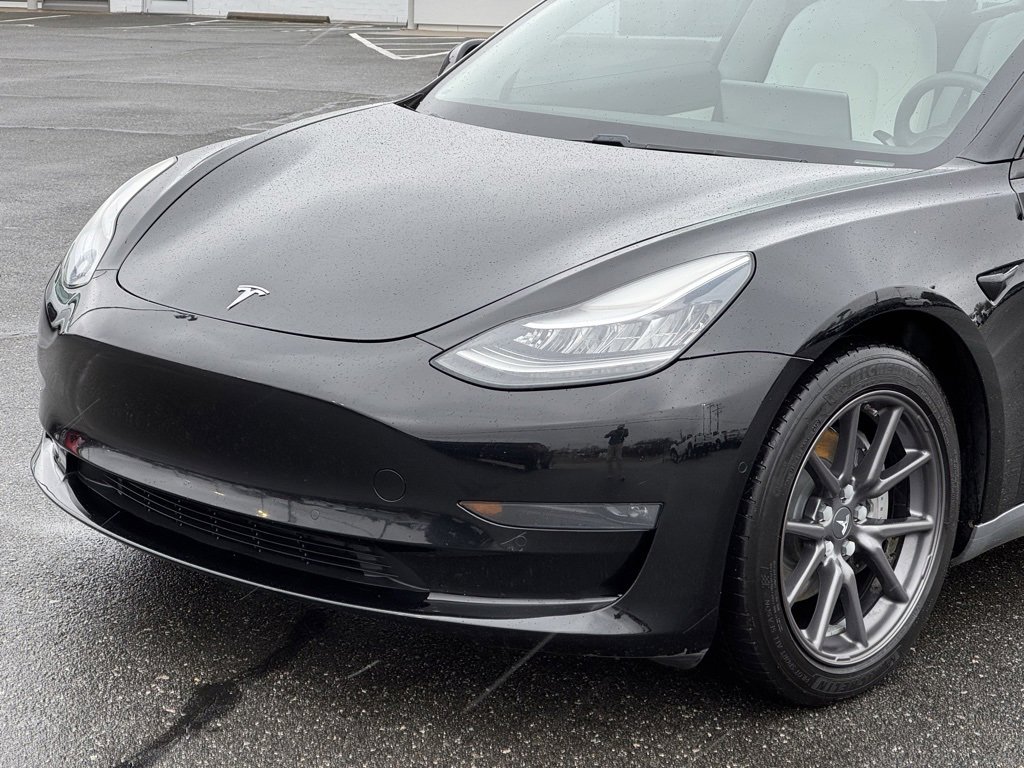 Used 2019 Tesla Model 3 Performance image 36