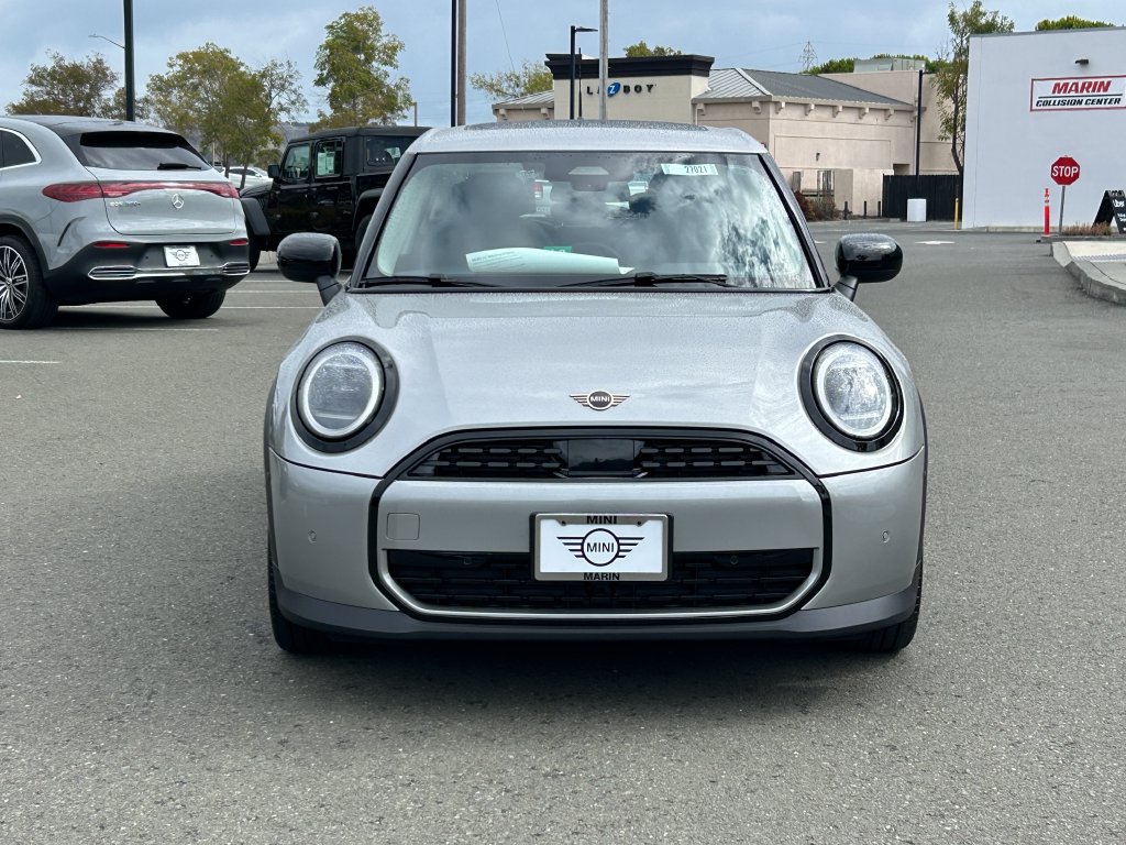 New 2027 MINI Cooper 4-Door Hardtop FWD image 8