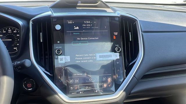 New 2026 Subaru Ascent Touring AWD/4WD image 13