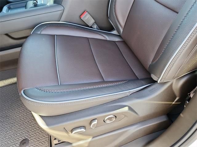 New 2026 GMC Sierra 2500 Denali w/ Denali Reserve Package image 18