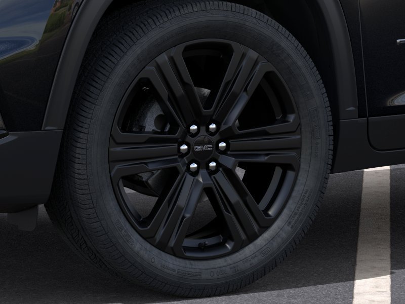 New 2027 GMC Acadia Elevation w/ Black Edition FWD image 33