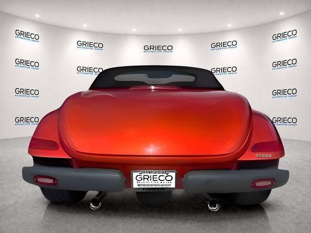 Used 2001 Plymouth Prowler RWD image 3