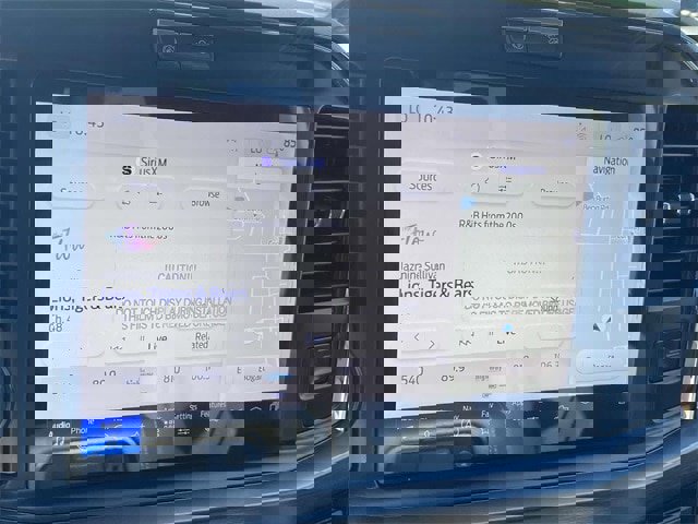 New 2026 Ford F350 4x4 Crew Cab Super Duty image 35