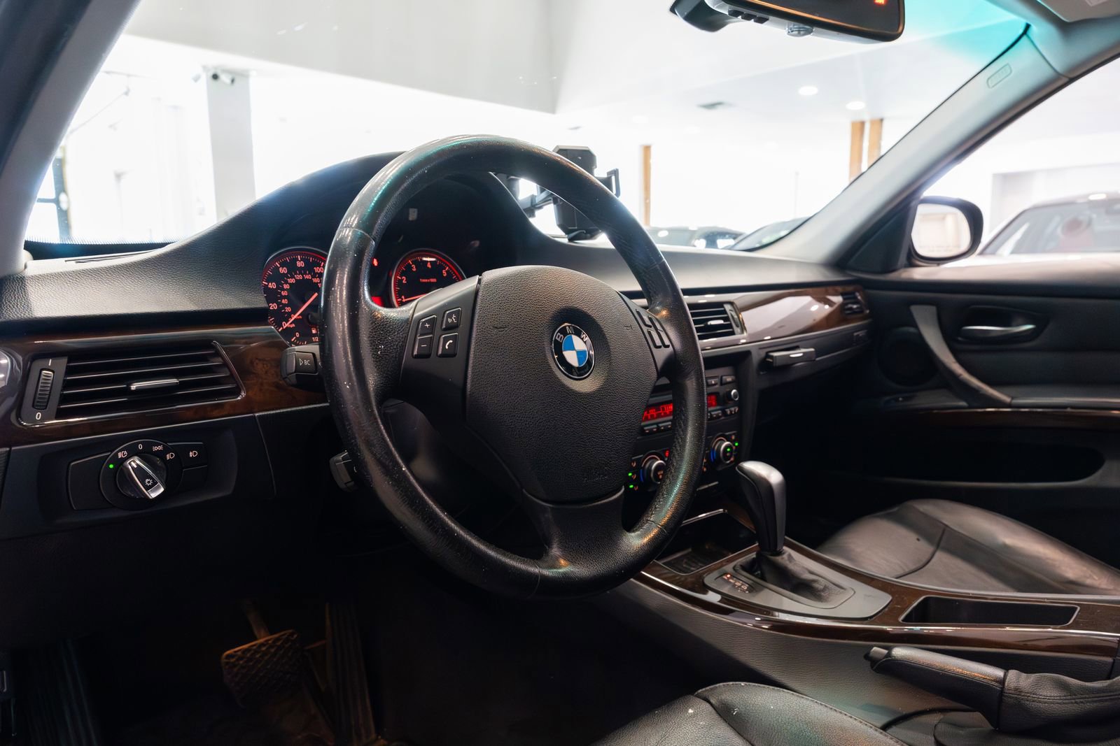 Used 2011 BMW 328i xDrive 328i xDrive image 8