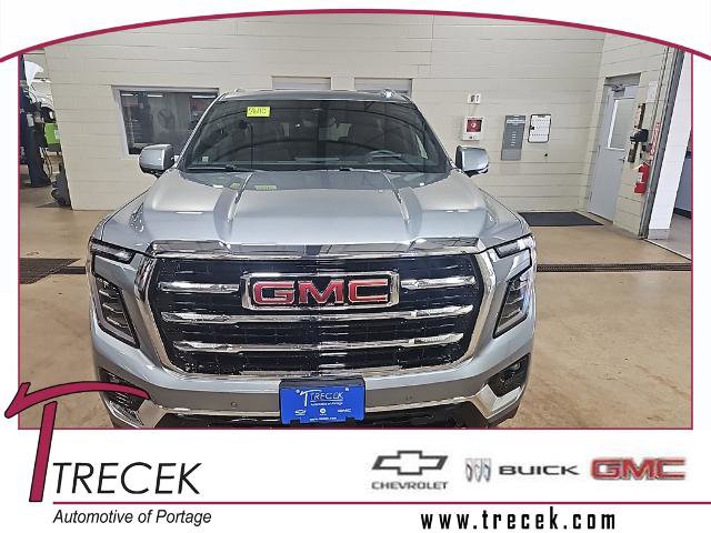 New 2026 GMC Yukon Elevation