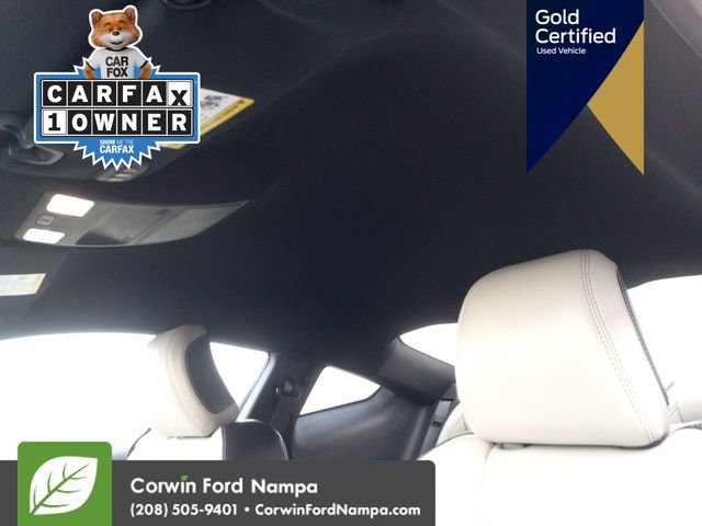 Certified 2024 Ford Mustang GT Premium image 25