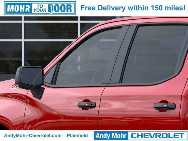 New 2026 Chevrolet Silverado 1500 LT Trail Boss image 12