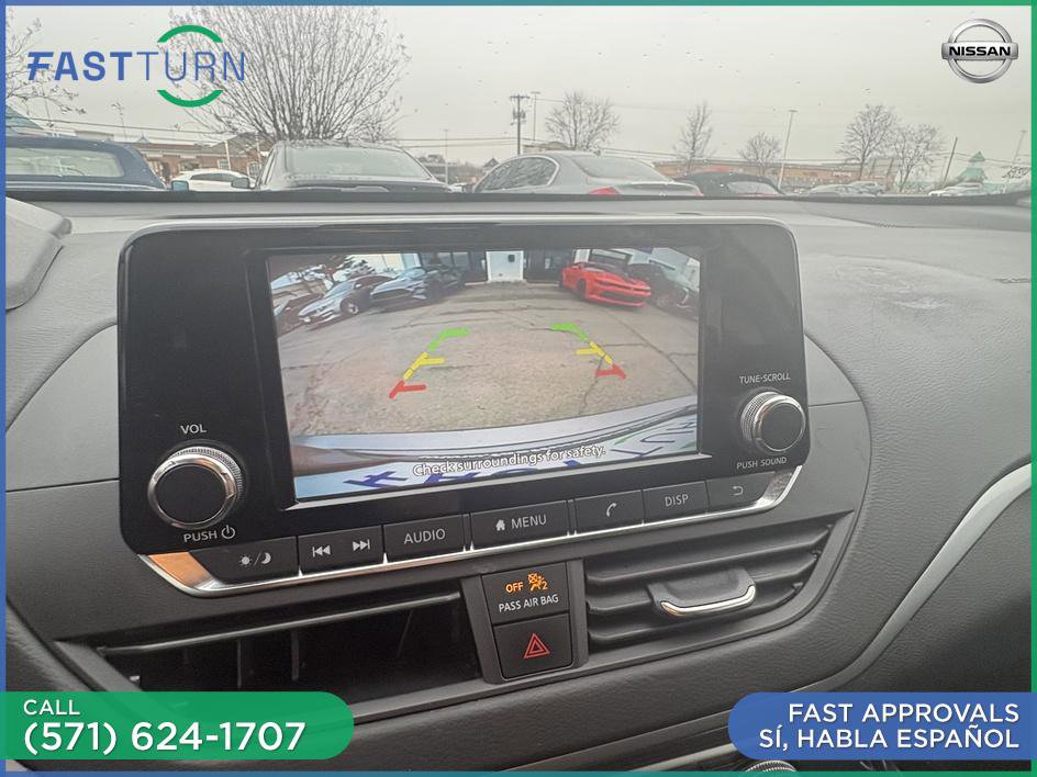 Used 2022 Nissan Altima 2.5 S image 24