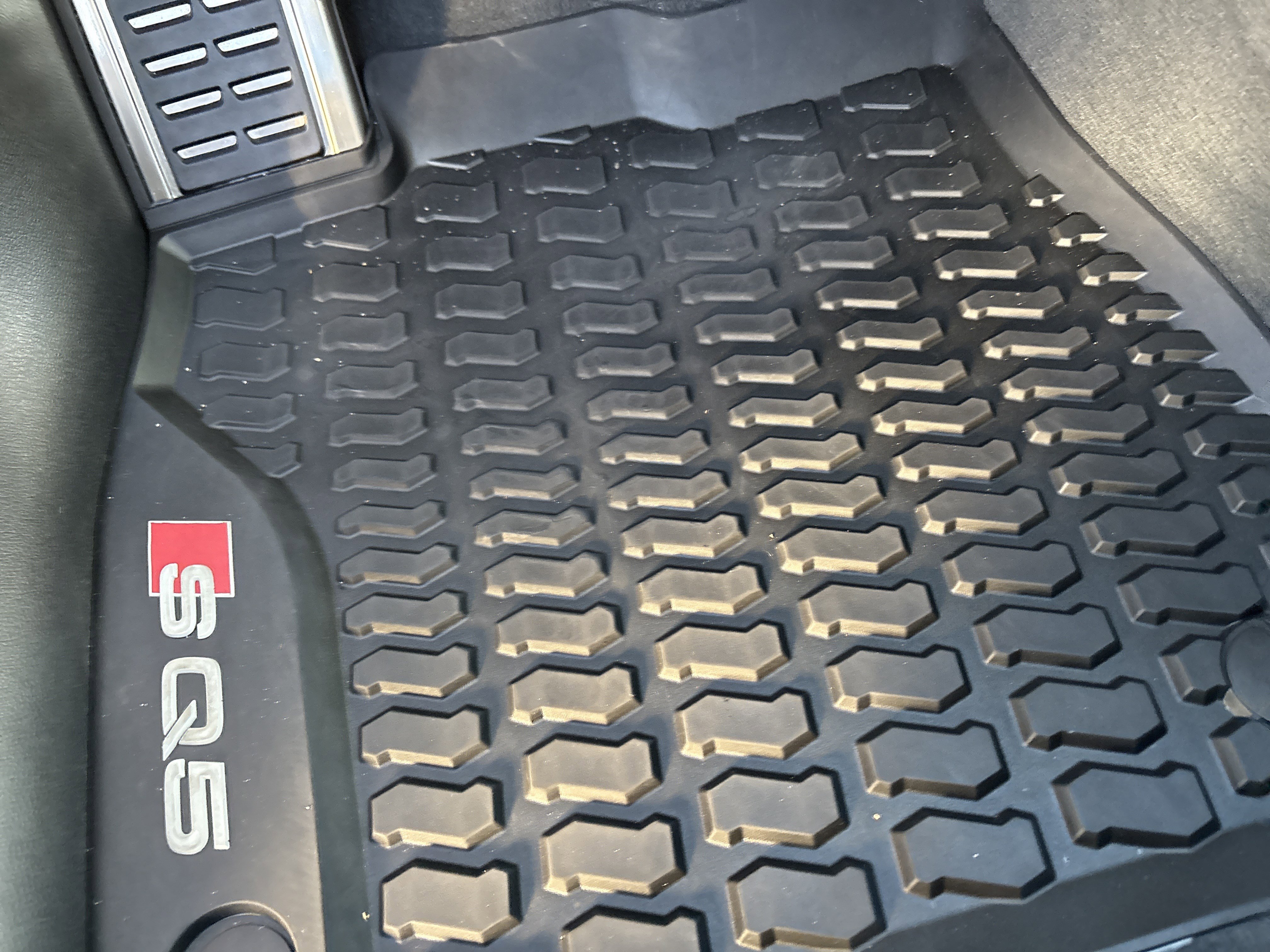 Used 2022 Audi SQ5 Premium Plus image 53