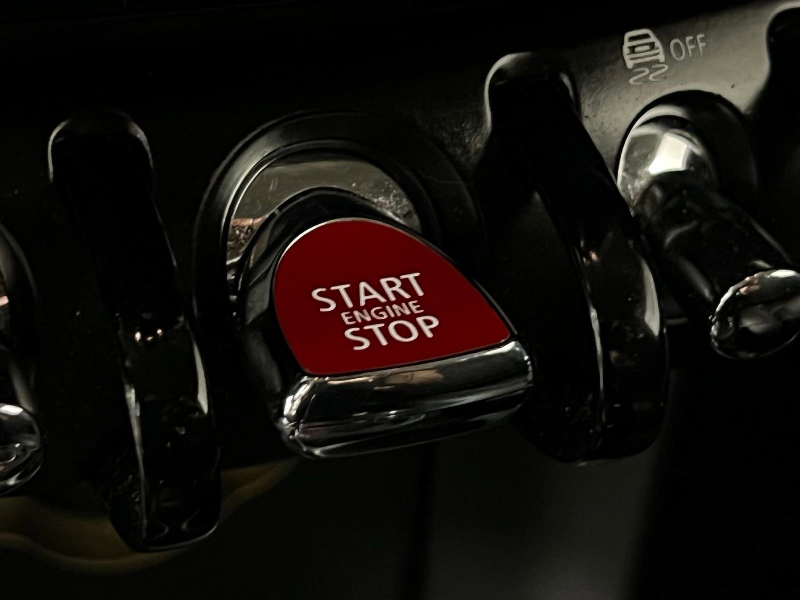 Used 2021 MINI Cooper S FWD image 20