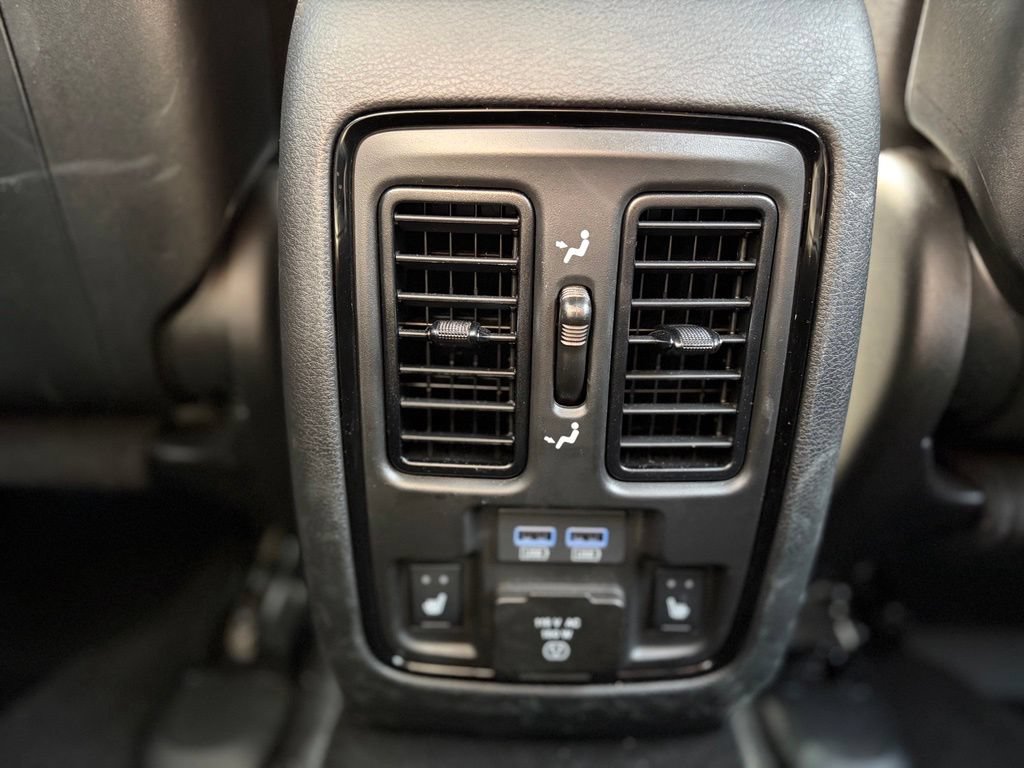 Certified 2023 Dodge Durango GT AWD/4WD image 15