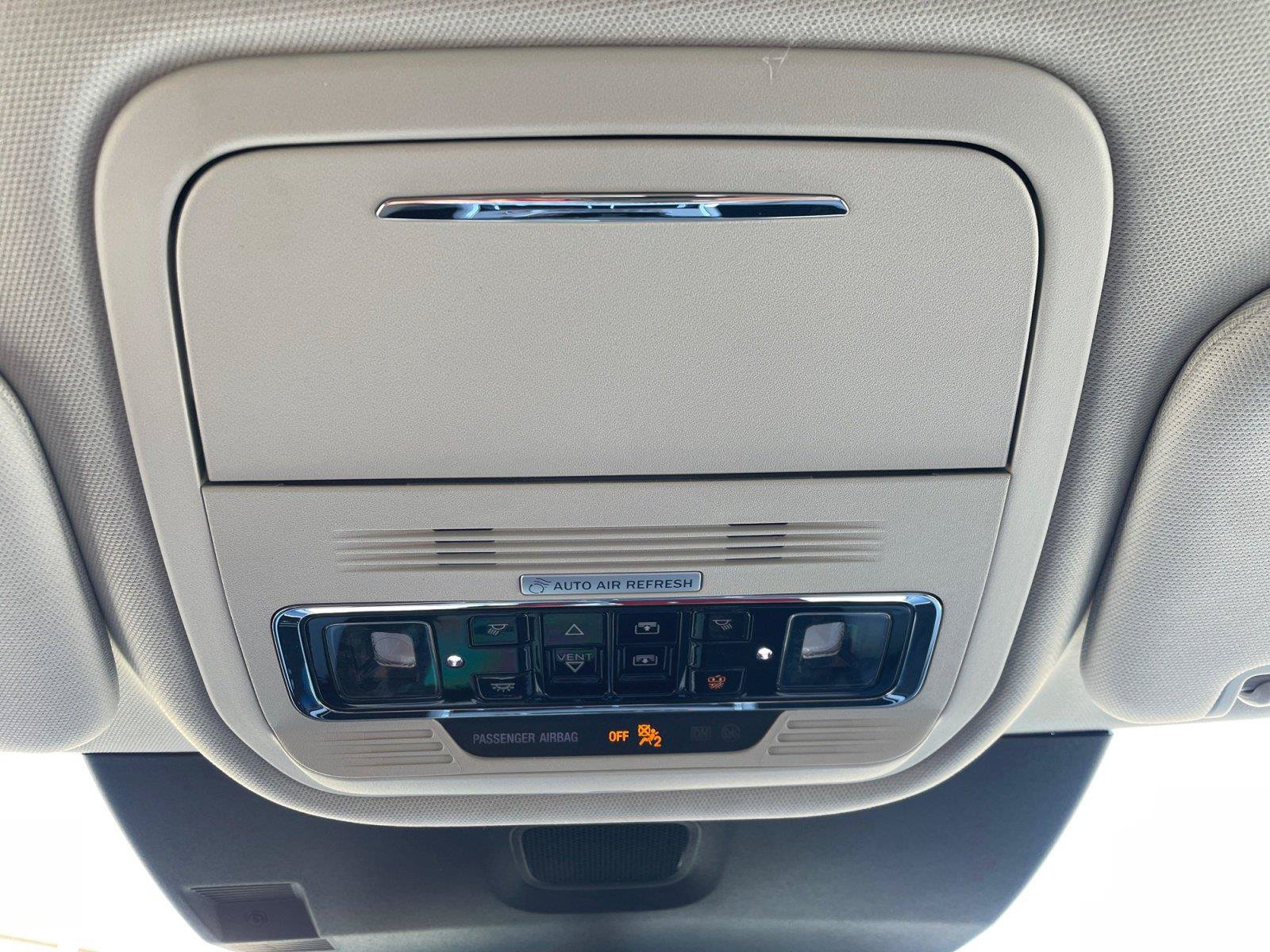 New 2027 Lincoln Aviator Reserve AWD/4WD image 22