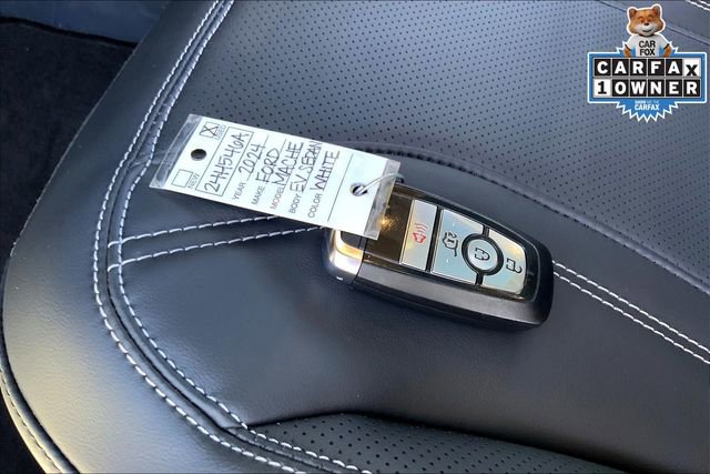 Used 2024 Ford Mustang Mach-E Premium image 10