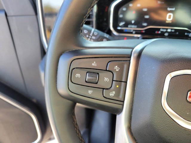 Used 2023 GMC Sierra 1500 Elevation w/ X31 Off-Road Package image 19