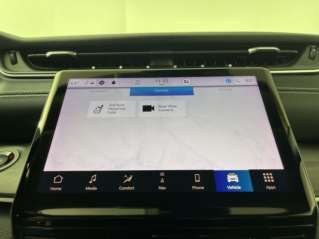 Used 2021 Jeep Grand Cherokee L Limited image 31