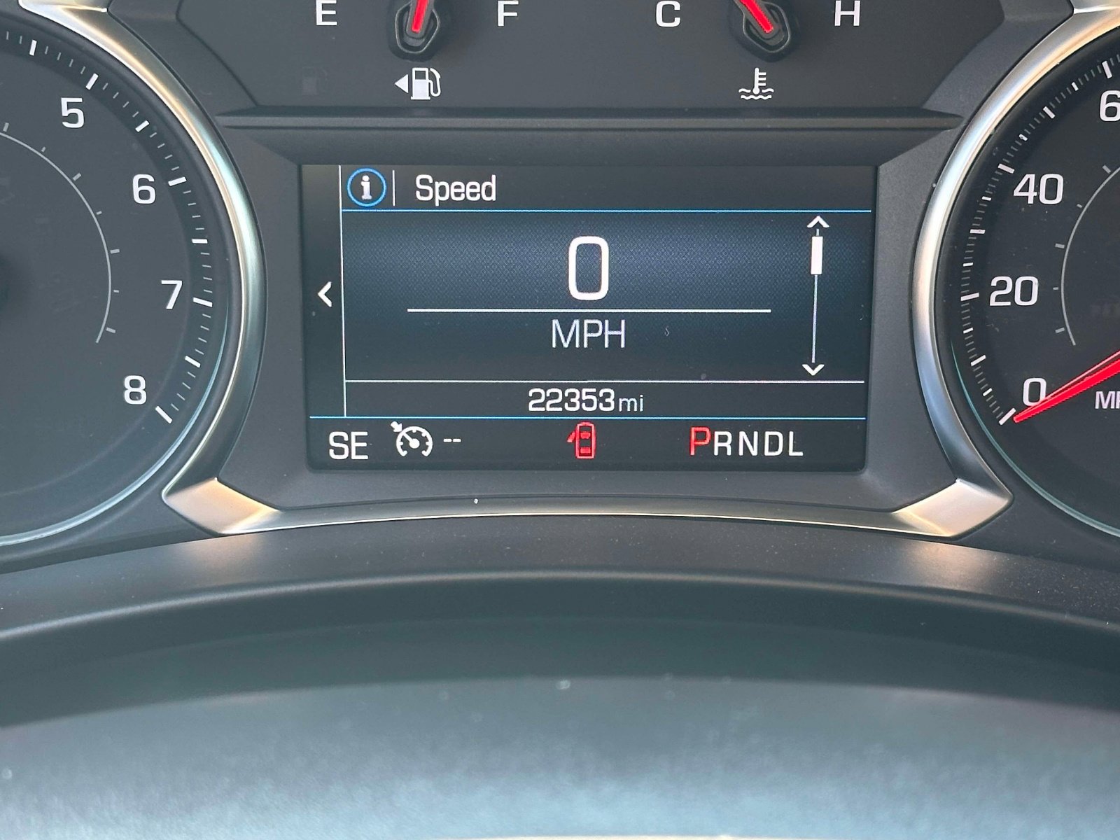 Used 2024 Chevrolet Equinox LT AWD/4WD image 27