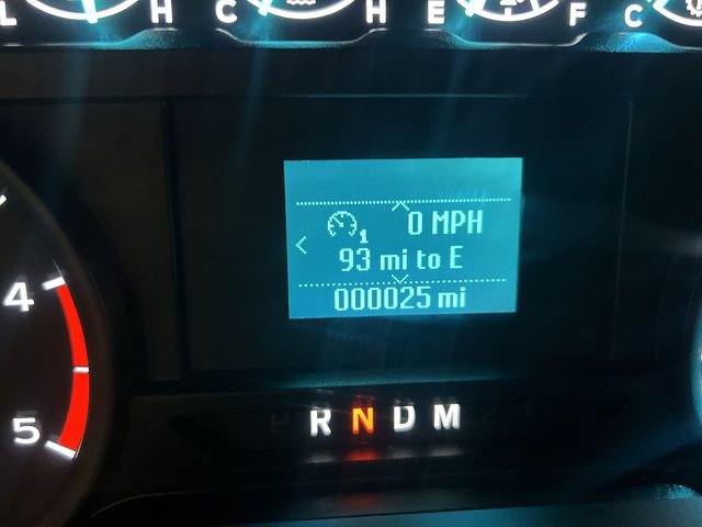 New 2026 Ford F750 2WD Regular Cab Super Duty image 11